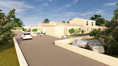 Maison - 103 m² - 4 pièces