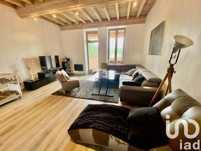 Immeuble - 164 m² - 6 pièces