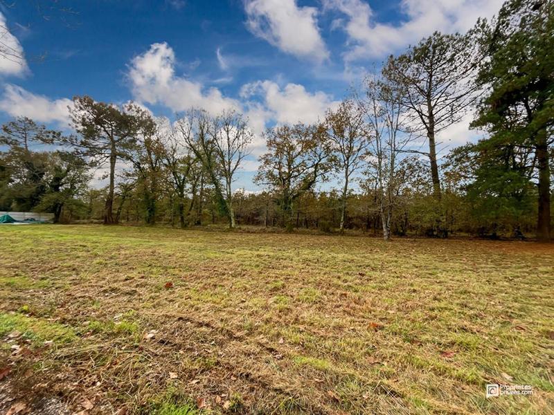 Maison - 61 m² - 3 pièces