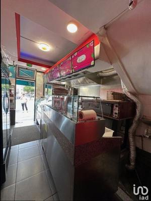 Local commercial - 89 m²