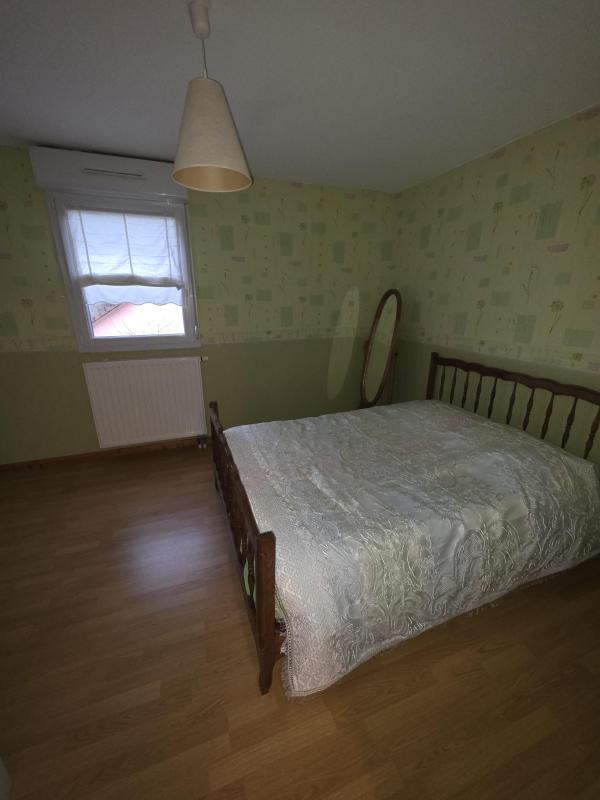 Pavillon - 160 m² - 6 pièces