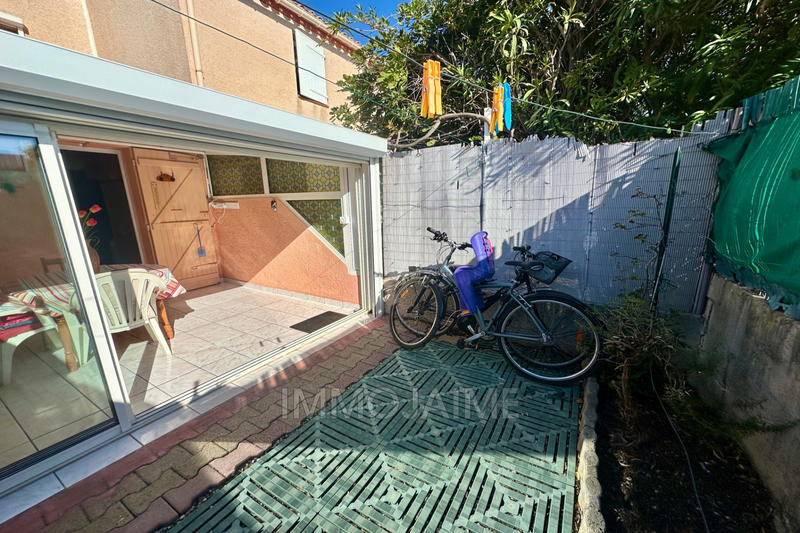 Villa - 47 m² - 3 pièces