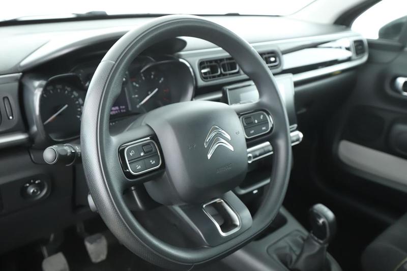 Citroën C3 1.2 PureTech Graphic 82 ch