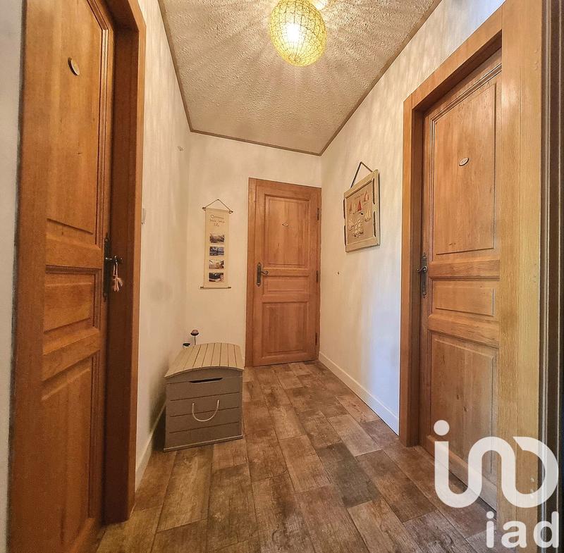 Maison - 176 m² - 10 pièces