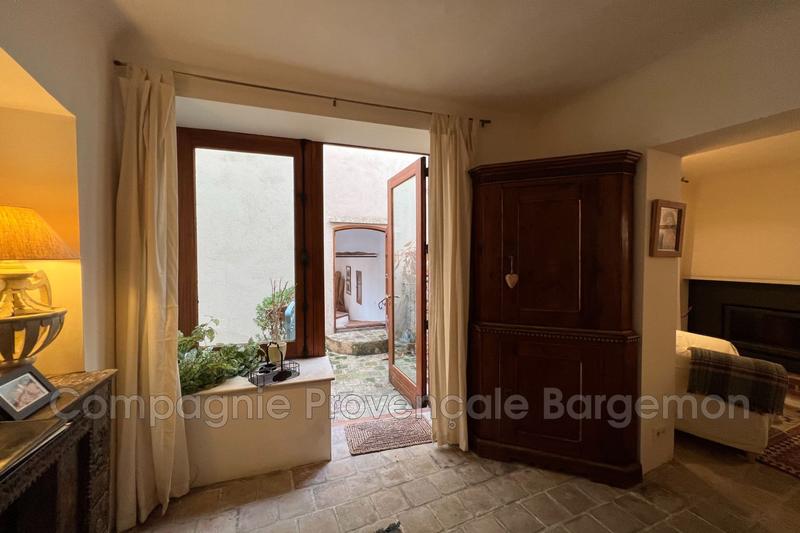 Maison de village - 175 m² - 5 pièces
