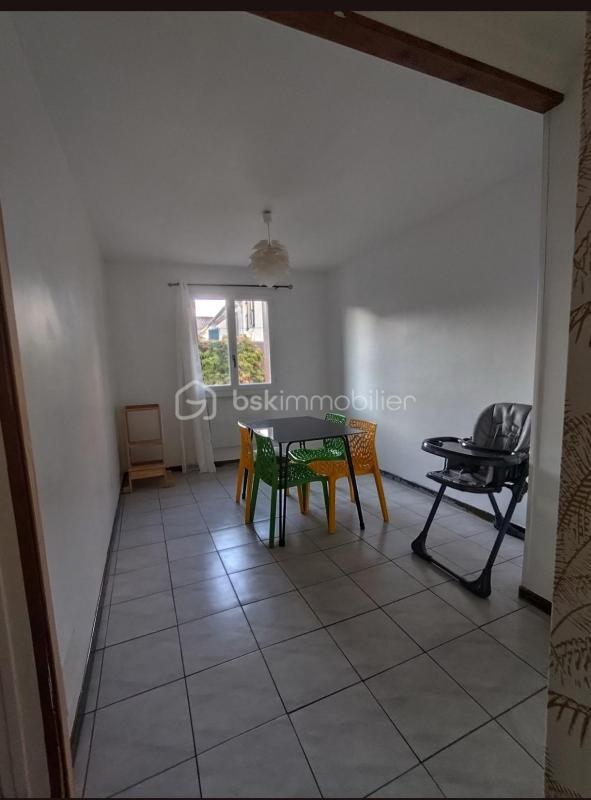 Maison de village - 121 m² - 6 pièces