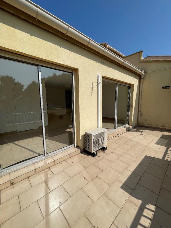 Appartement - 78 m² - 4 pièces