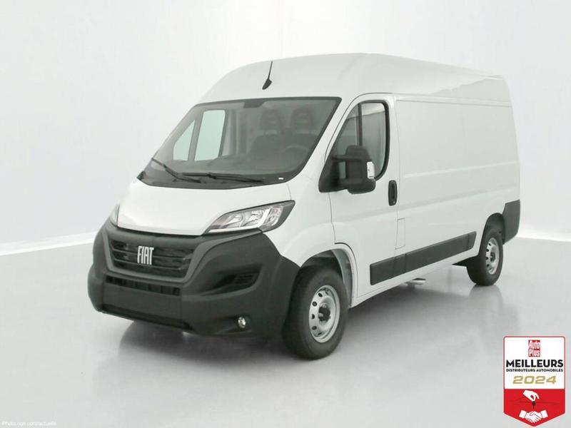 Fiat Ducato III 3.5 Mh2 H3-Power 140ch