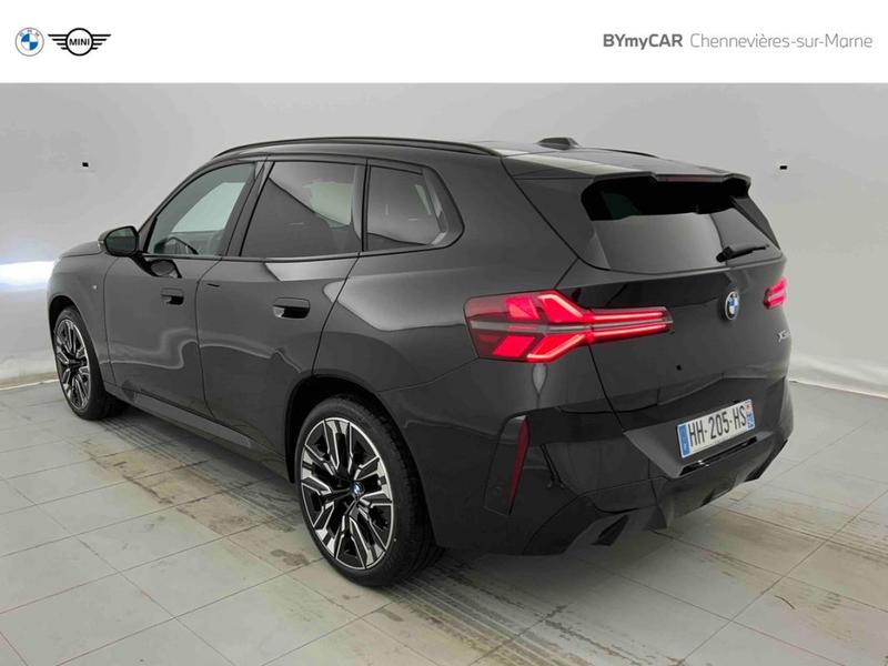 Bmw X3 G45 20 xDrive 208 ch Bva8 m Sport