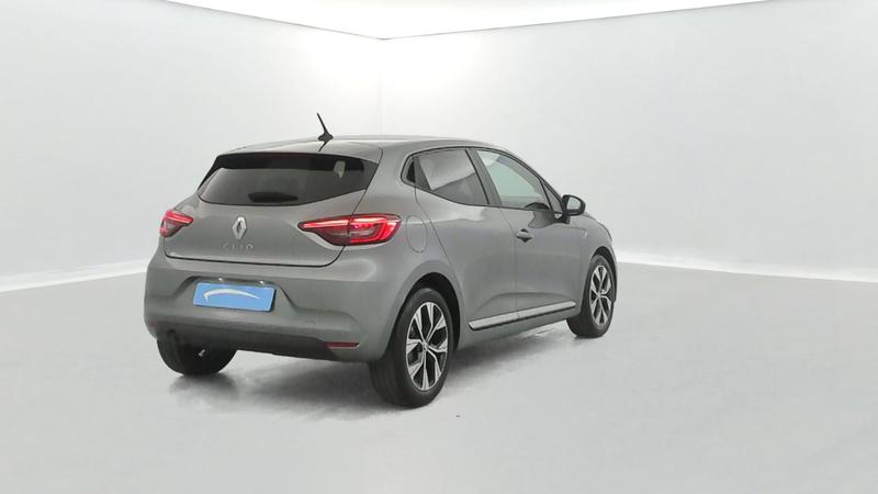 Renault Clio TCe 90 Evolution 5p
