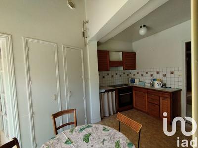 Maison - 193 m² - 9 pièces