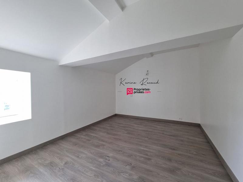 Maison - 97 m² - 4 pièces