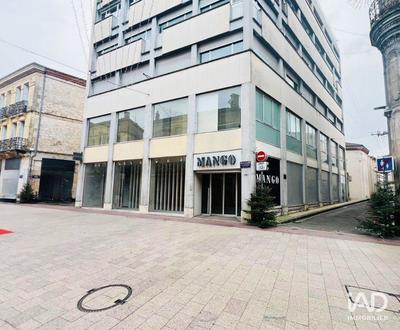 Local commercial - 255 m²