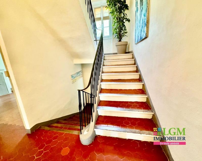 Maison de village - 133 m² - 5 pièces