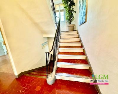 Maison de village - 133 m² - 5 pièces