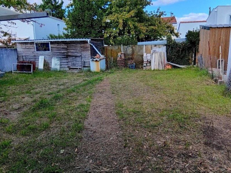 Maison - 126 m² - 6 pièces