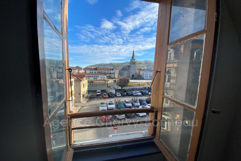 Local commercial - 190 m²