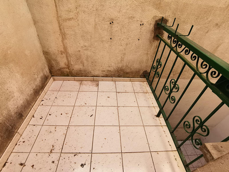 Maison - 134 m² - 7 pièces