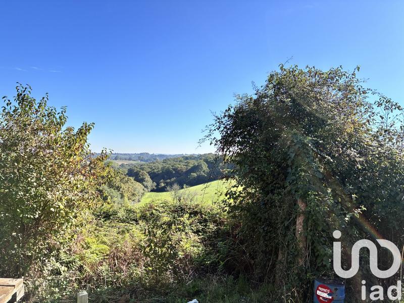 Ferme - 127 m² - 4 pièces