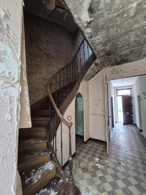 Demeure - 182 m² - 7 pièces