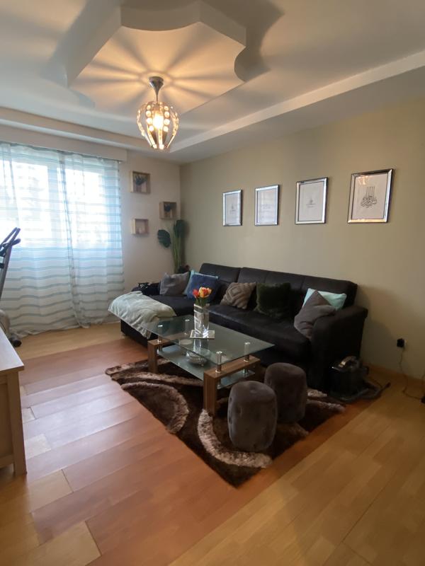 Maison - 146 m² - 7 pièces