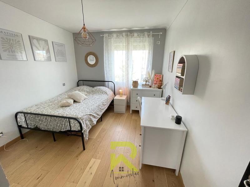 Maison - 160 m² - 7 pièces