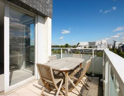 Appartement - 68 m² - 3 pièces