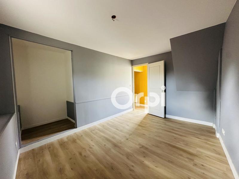 Maison - 35 m² - 2 pièces