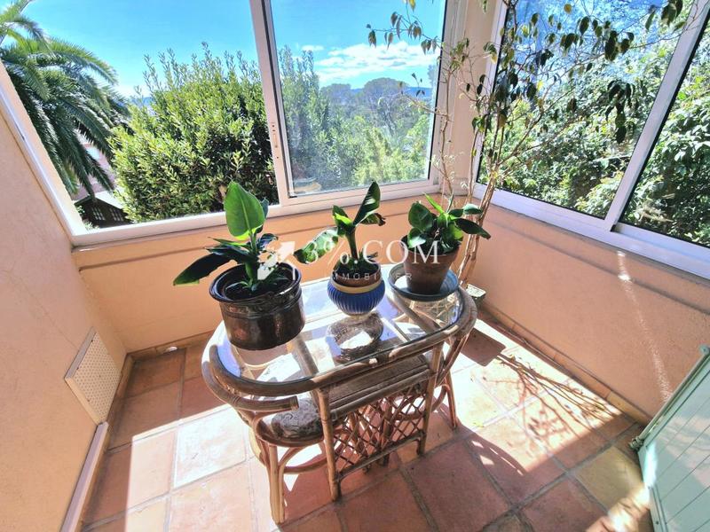 Villa - 160 m² - 6 pièces