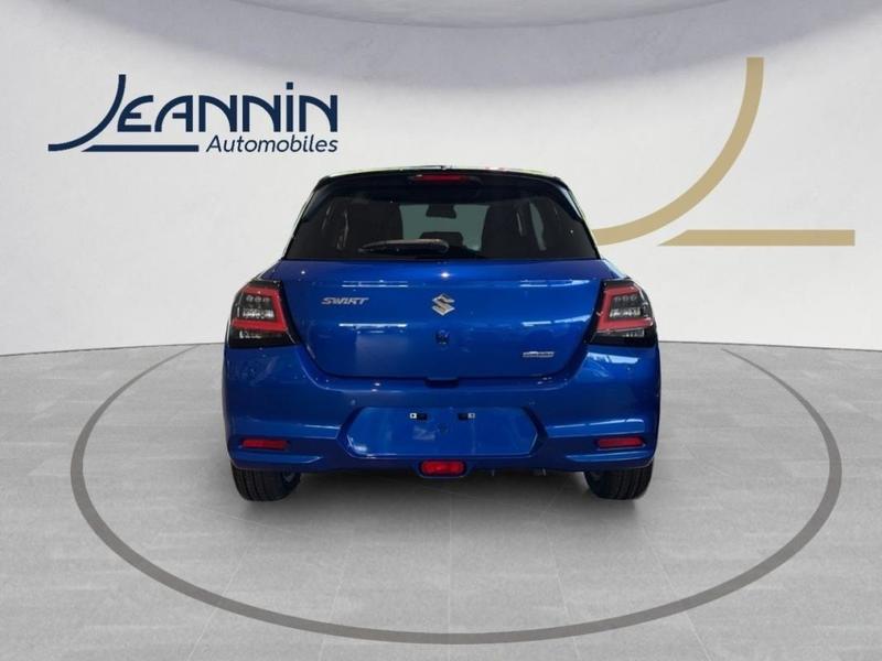 Suzuki Swift 1.2 Dualjet Hybrid Pack