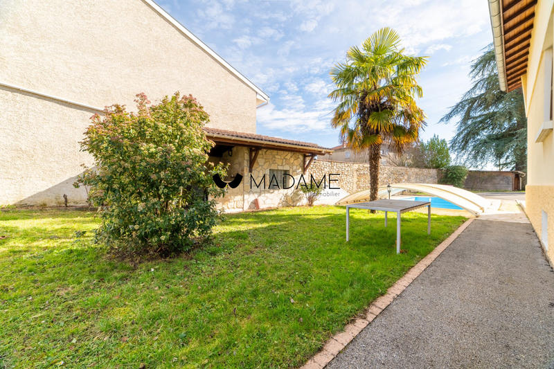 Maison - 154 m² - 5 pièces