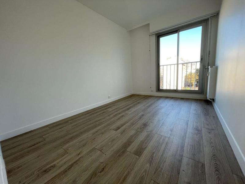 Appartement - 88 m² - 4 pièces