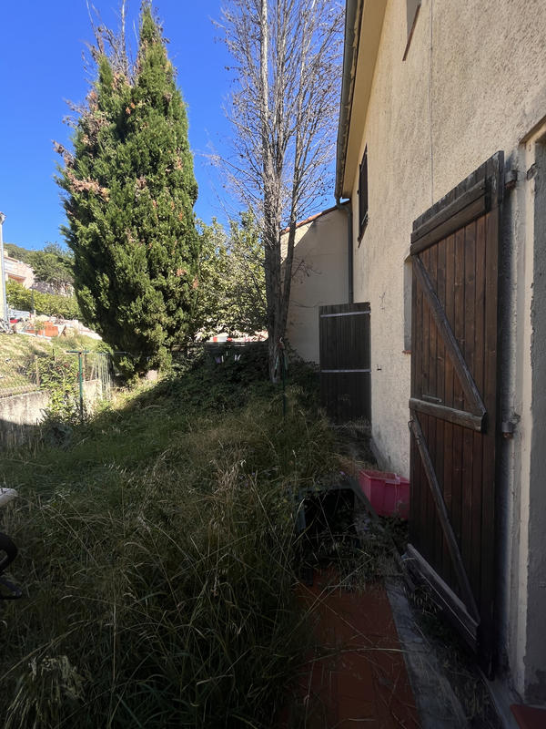 Maison - 110 m² - 7 pièces