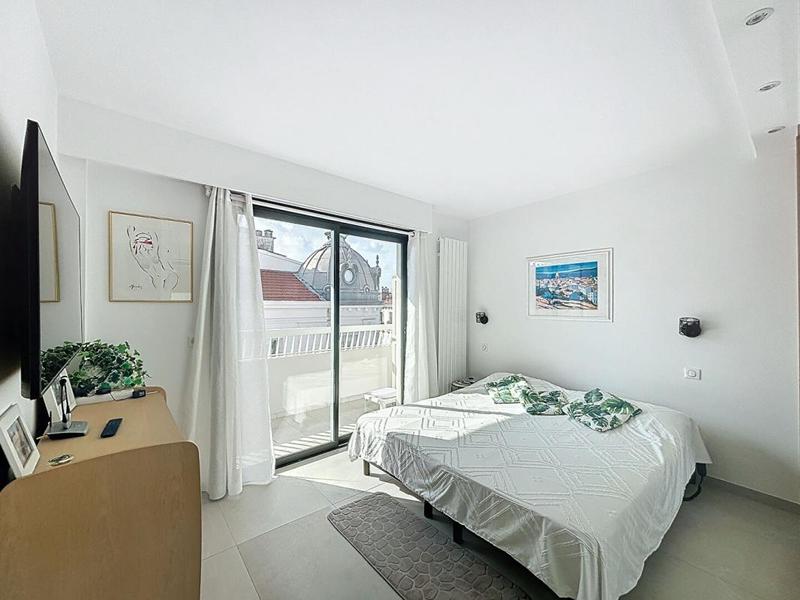 Appartement - 79 m² - 3 pièces