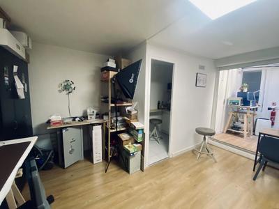 Local commercial - 48 m²