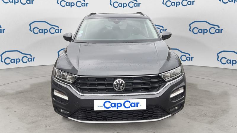 Volkswagen t-Roc 1.0 Tsi 115 Business