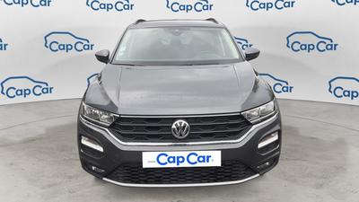 Volkswagen t-Roc 1.0 Tsi 115 Business