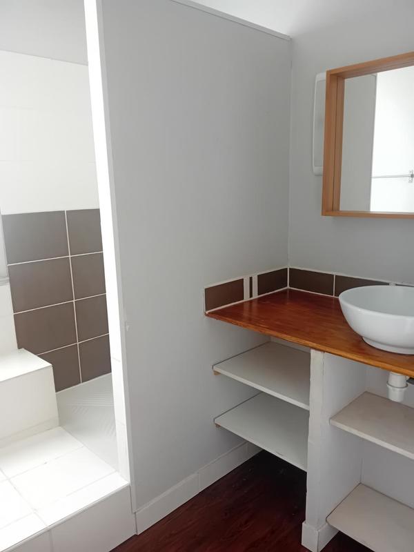 Appartement - 77 m² - 4 pièces