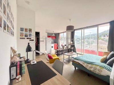 Appartement - 29 m² - 1 pièce