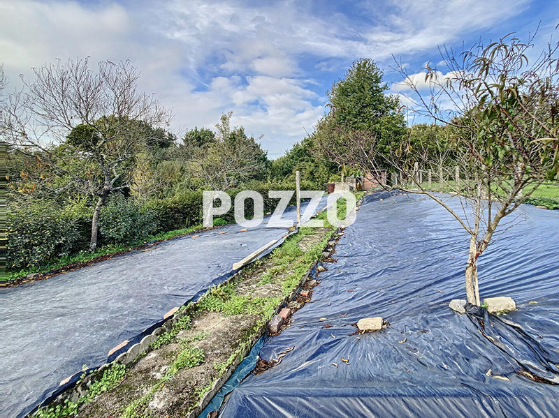 Maison - 94 m² - 4 pièces