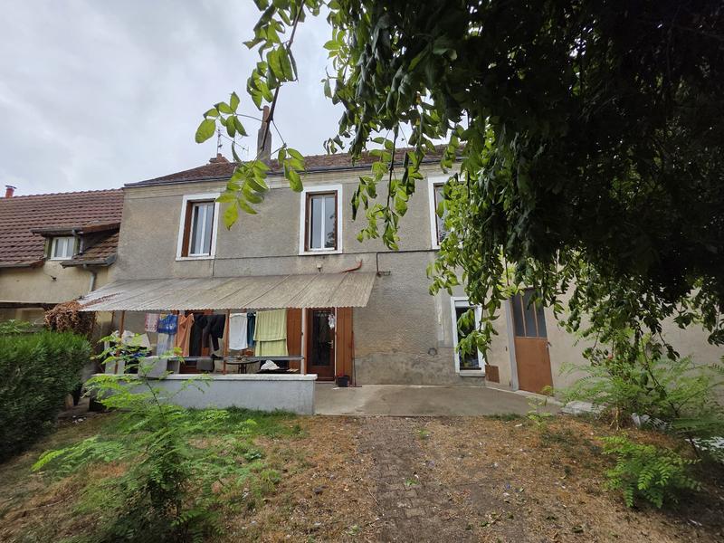 Maison - 182 m² - 6 pièces