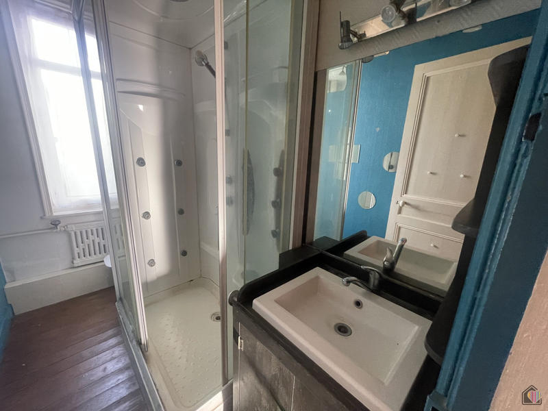 Maison - 145 m² - 6 pièces