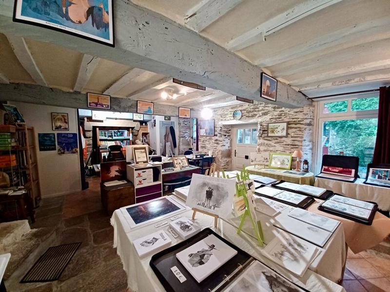 Maison - 102 m² - 5 pièces