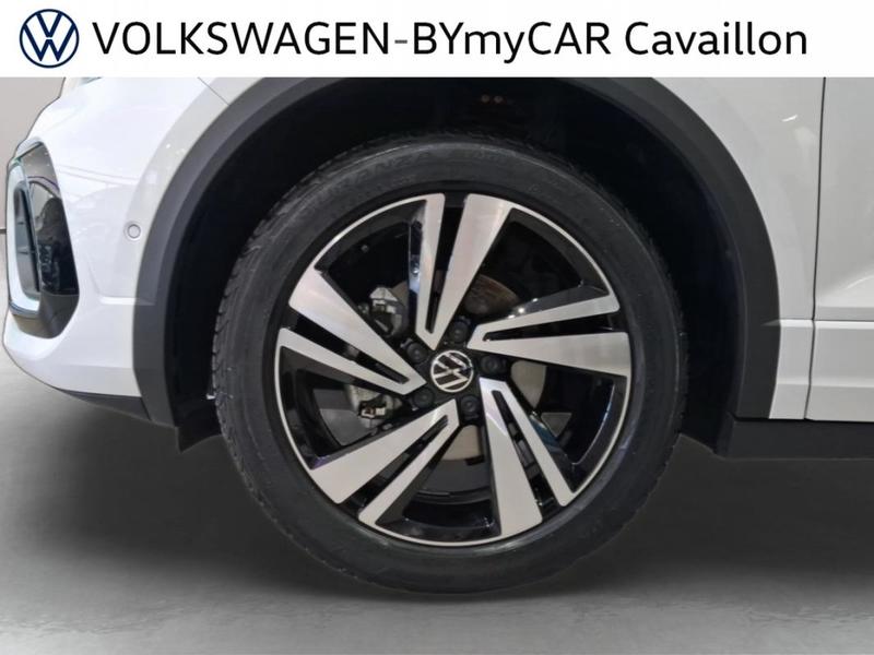 Volkswagen t-Roc Cabriolet 1.5 Tsi Evo2 150 Start/Stop Dsg7 R-Line