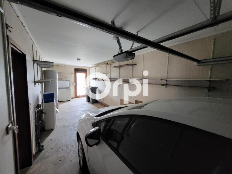 Maison - 151 m² - 5 pièces