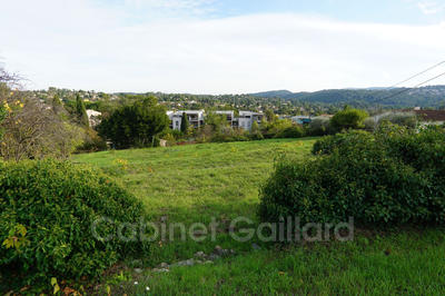 Terrain - 5 550 m²