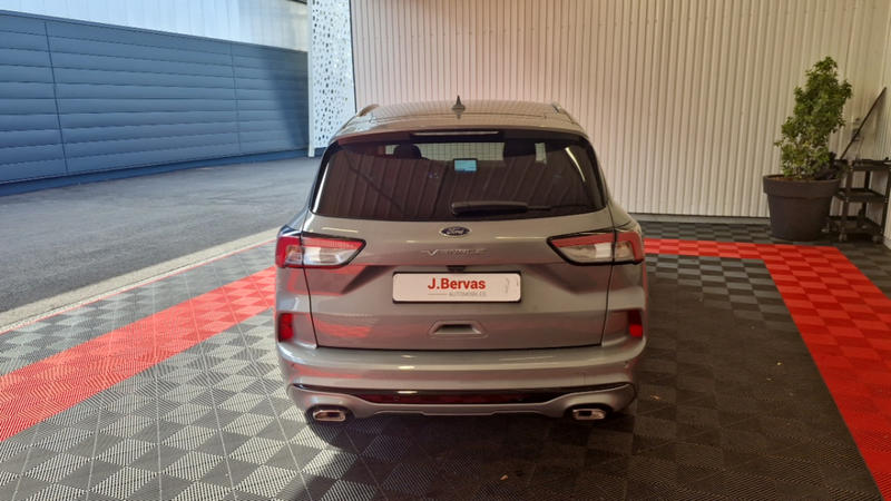 Ford Kuga 2.5 Duratec 225 Ch Phev E-Cvt Vignale