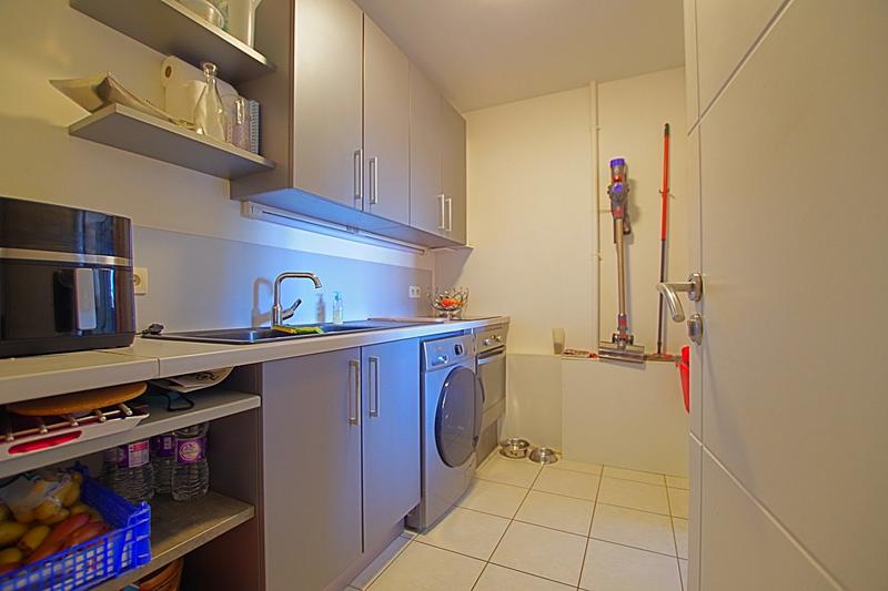 Maison - 118 m² - 5 pièces