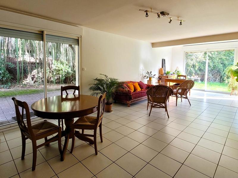 Maison - 106 m² - 5 pièces