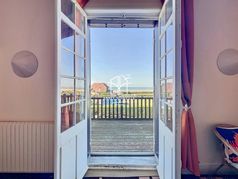 Appartement - 97 m² - 4 pièces